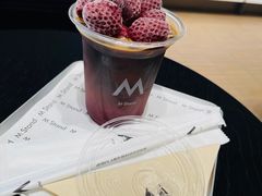 -M Stand(北京平安幸福中心店)