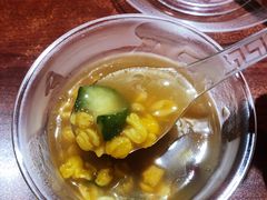 -金刚山烧烤(中山路店)