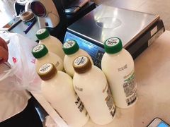 -周茉食品超市(北大街店)