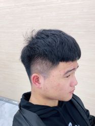 点击看大图 -朗峰专业美发沙龙