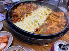 -高基五春川炒鸡排(威海总店)