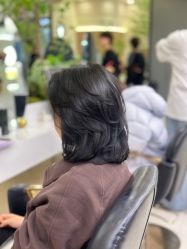 -GANO HAIR 