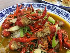 啤酒小龙虾-虾少爷龙虾烧烤(双桥路店)