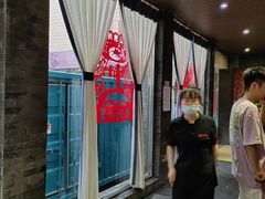 -老酒川菜坊(总店)