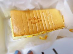 -汤姆大师傅鲜香牛肉饼(深圳保利文化广场店)