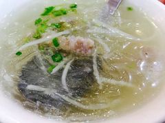 -台中肉员