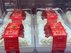 -味多美蛋糕(苏州街地铁店)