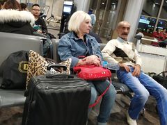 -谢列梅捷沃国际机场
