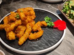 -前海沿·青岛菜(乐客城店)