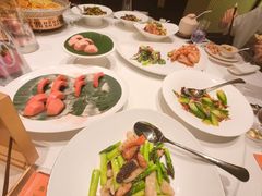 -金链花·泰国餐厅(国贸店)