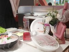 -川越泰火锅(吉利大厦店)