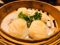 避风塘虾饺-庆粥今宵(西平店)