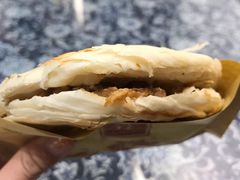 -潼关肉夹馍(永兴坊店)