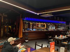 -甘尼仕印度餐厅爵士酒吧(阳春巷店)