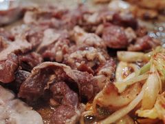 -李氏烤肉店