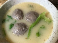 -李记潮汕砂锅粥(营福路店)
