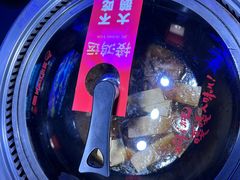 -营信刘罗锅铁锅炖(建华店)