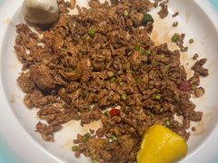 -红蜡烛-养生粥-津鲁菜(中山路店)