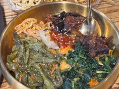 -聚合鑫东北熏酱熟食麻辣面(长阳店)