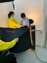 -海马体家庭照相馆(杭州远洋乐堤港店)