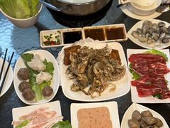 -吉友粥底火锅(方斜路店)