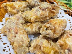 -南记食粥坊·宵夜大排档(莲花店)