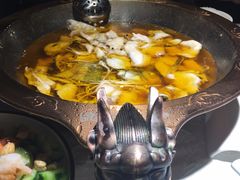 -雲蜀龙阁·金牌水煮鱼(方庄店)