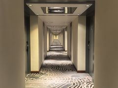 -香港恒丰酒店