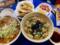 -东大门市场
