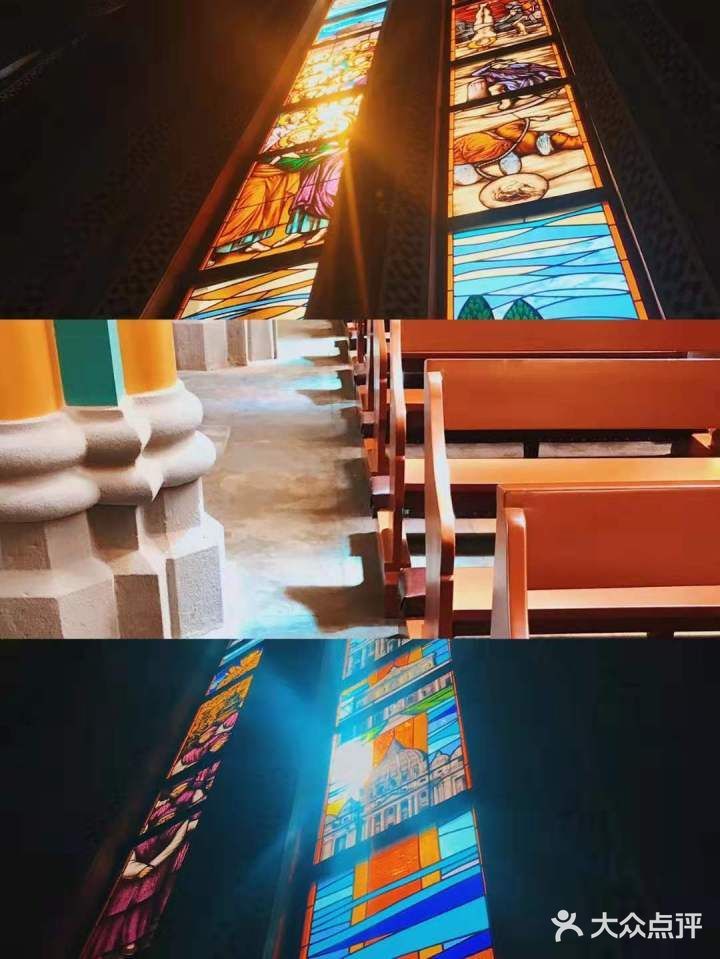 北京一些不是很有名，但也很好玩的地方