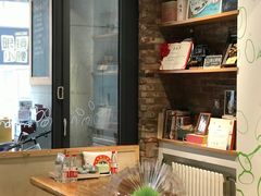 -RiceZone乐食尊纯米面包坊(望京店)