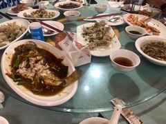 -沈家门海鲜夜排档(东港店)