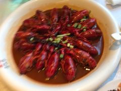 -李老爹香辣蟹(宣武门店)