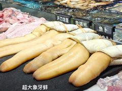 -滋粥楼·顺德菜(番禺广场总店)