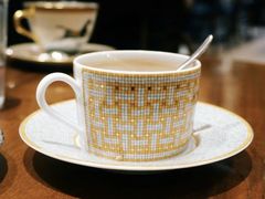 -民国红公馆·艺文空间(颐和路店)