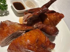 -太平洋休闲超市中餐厅