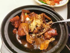 -万达瑞华酒店·品珍中餐厅
