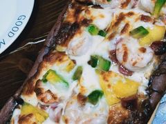 -吃饼人西餐(南开店)