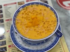 -捷信牛奶甜品世家(柳巷店)