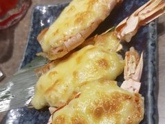 -大渔铁板烧(花园道店)