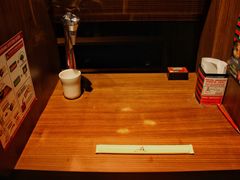 -天然豚骨拉面专门店 一兰(铜锣湾店)