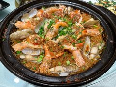 -巴扎屋大盘鸡·新疆菜(汇嘉时代店)