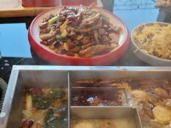 -重庆德忆火锅（龙南街3店）(渝水岸餐饮)