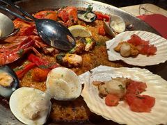 -BROWNSTONE布朗石西班牙餐厅(富城店)