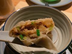 临海扁食-荣小馆(杭州大厦店)