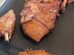 -辣婆婆(航天桥店)