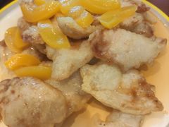 -韩记海鲜饺子旗舰店(红海新区店)