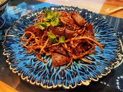 -白家寨子·山野白族菜(古城总店)