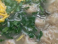 -阿嫂馄饨