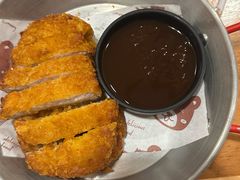 -多宾韩国料理(学衡路店)